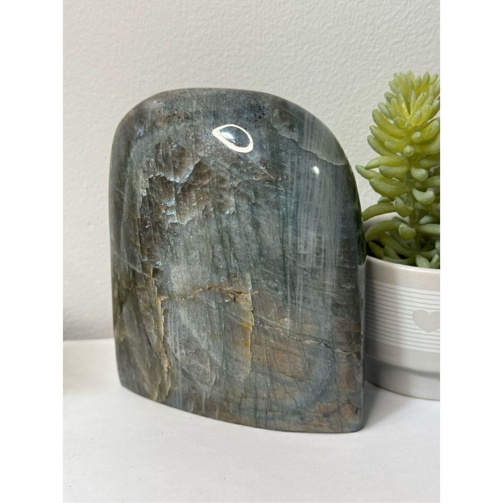 Sunset Labradorite Freeform over 1.5lb